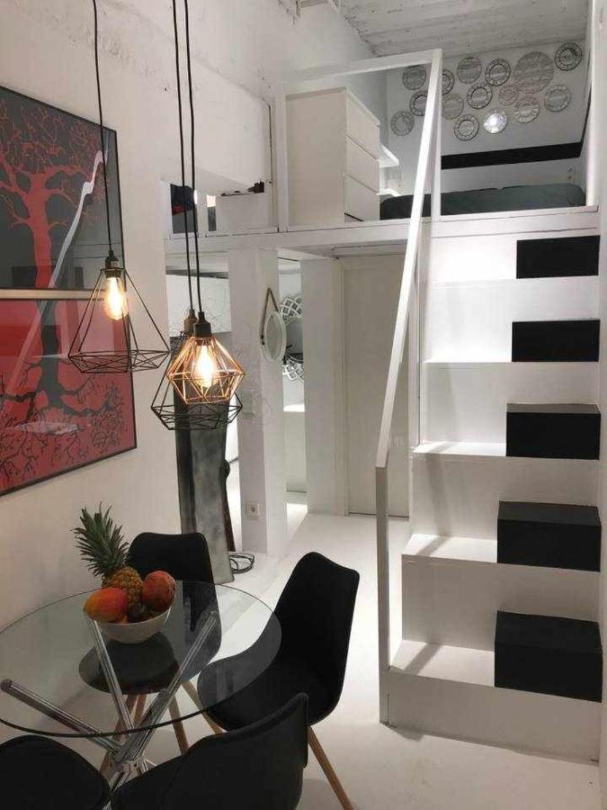 Dario Modern & Luxury Space Near Plaza Mayor マドリード エクステリア 写真
