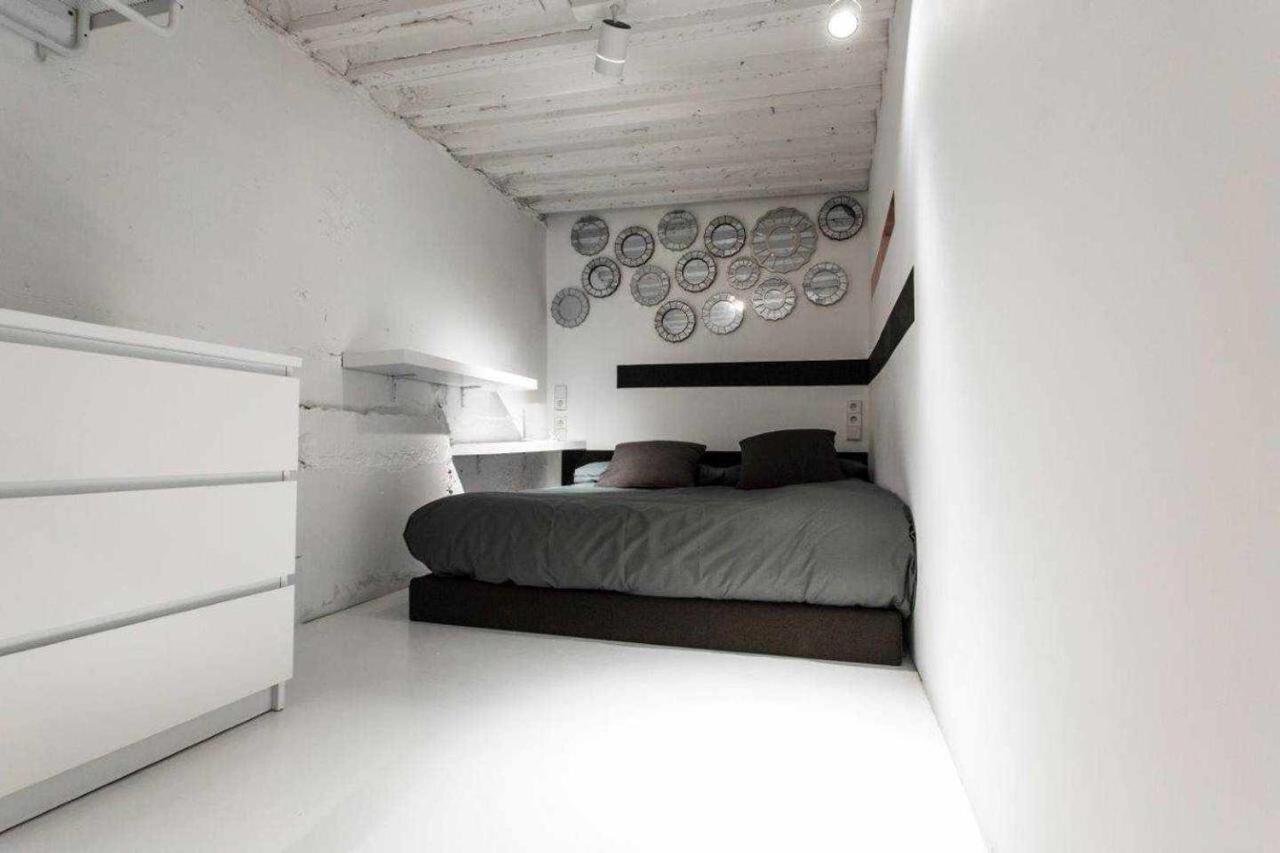 Dario Modern & Luxury Space Near Plaza Mayor マドリード エクステリア 写真