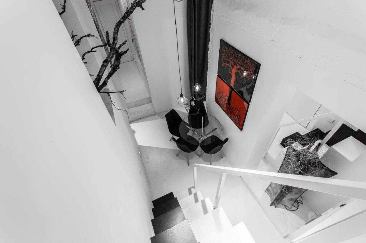 Dario Modern & Luxury Space Near Plaza Mayor マドリード エクステリア 写真