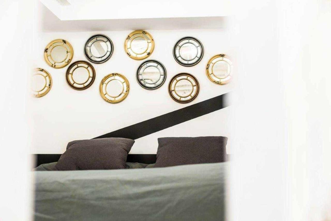 Dario Modern & Luxury Space Near Plaza Mayor マドリード エクステリア 写真