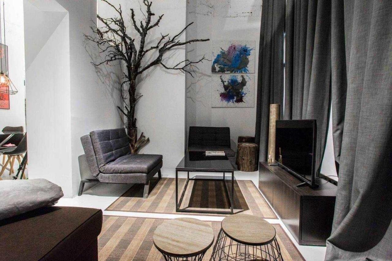Dario Modern & Luxury Space Near Plaza Mayor マドリード エクステリア 写真