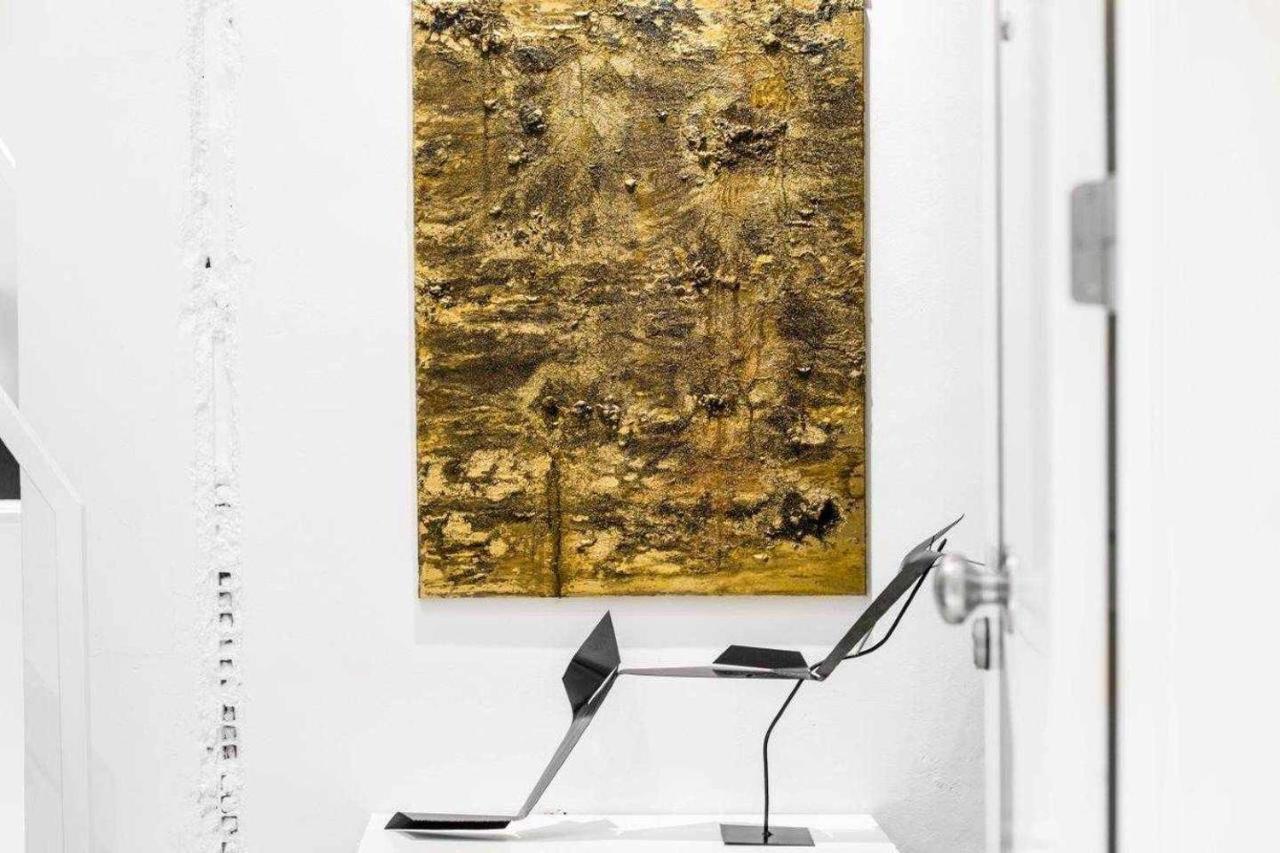 Dario Modern & Luxury Space Near Plaza Mayor マドリード エクステリア 写真