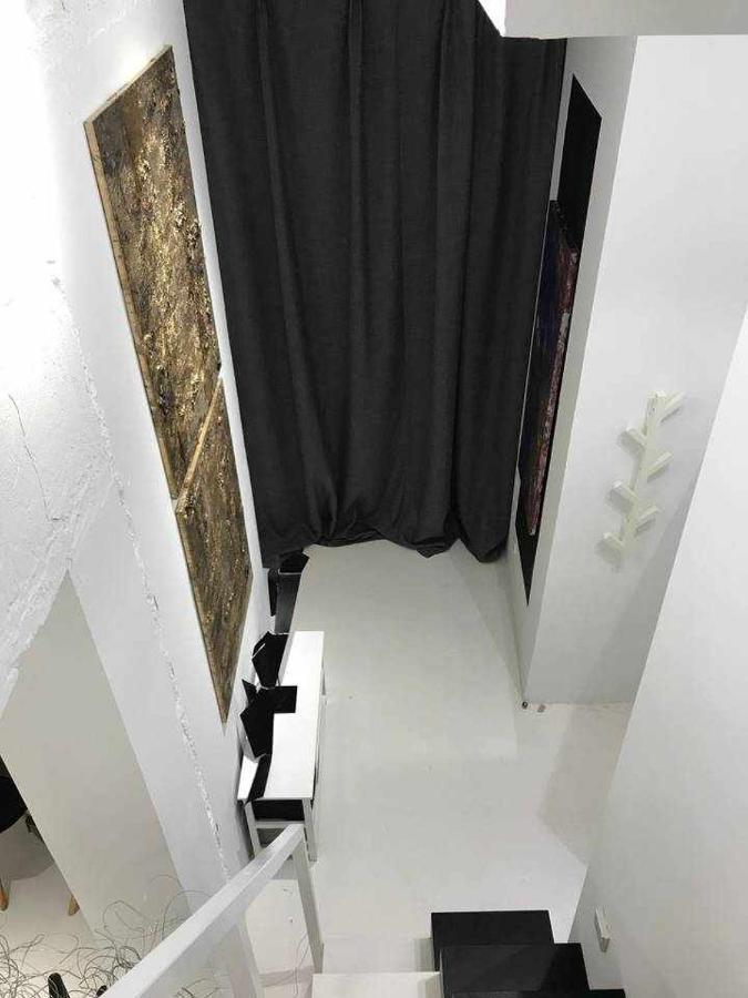 Dario Modern & Luxury Space Near Plaza Mayor マドリード エクステリア 写真