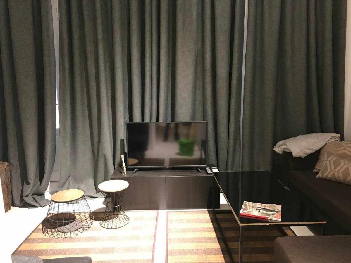 Dario Modern & Luxury Space Near Plaza Mayor マドリード エクステリア 写真