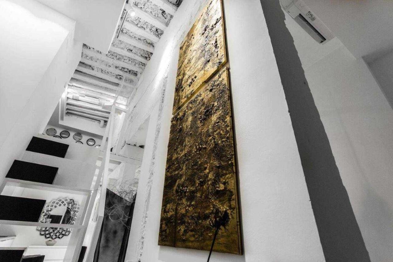 Dario Modern & Luxury Space Near Plaza Mayor マドリード エクステリア 写真