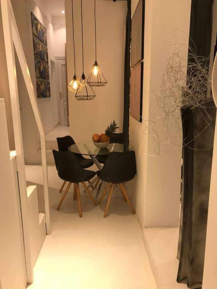 Dario Modern & Luxury Space Near Plaza Mayor マドリード エクステリア 写真