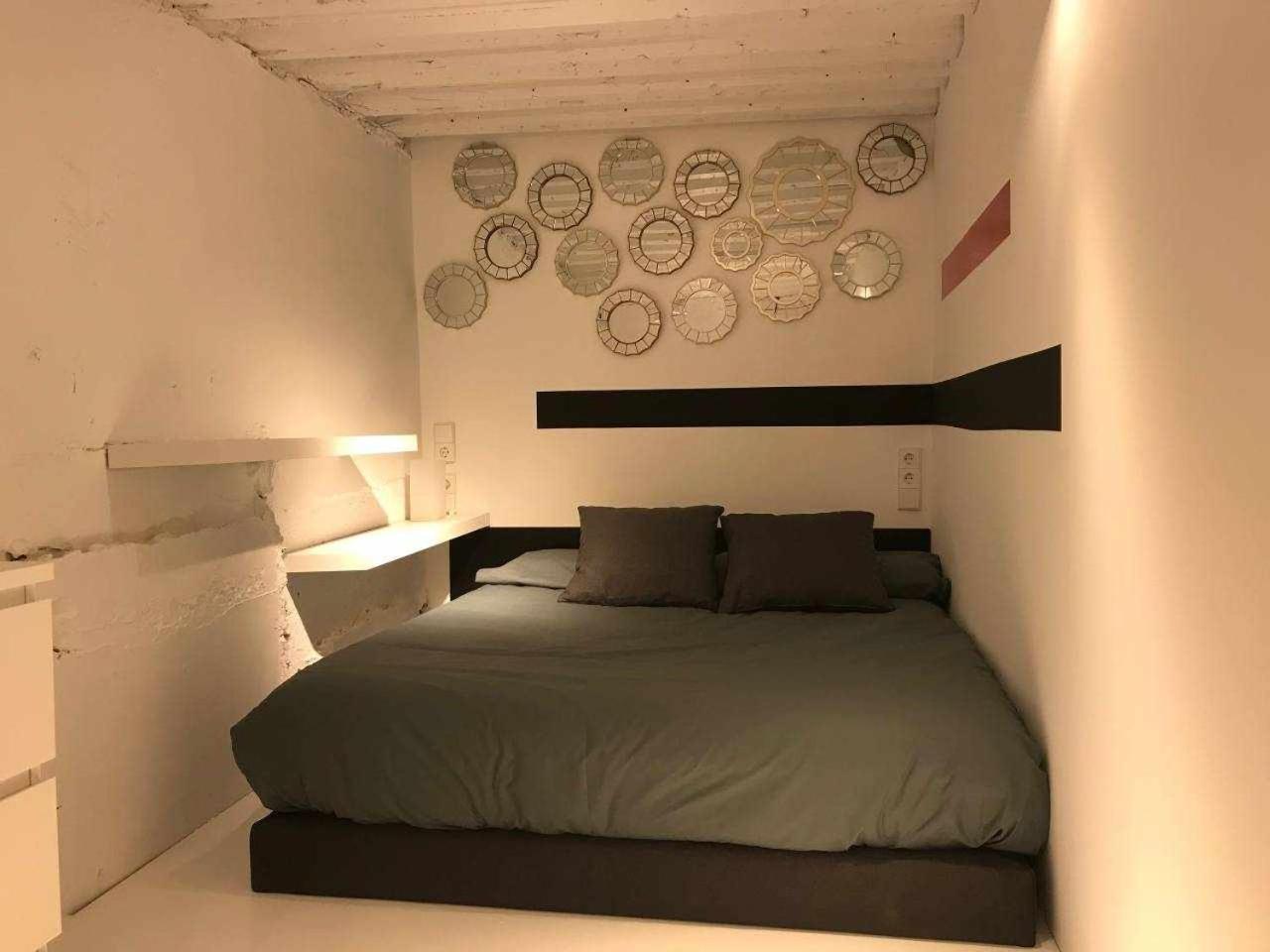 Dario Modern & Luxury Space Near Plaza Mayor マドリード エクステリア 写真